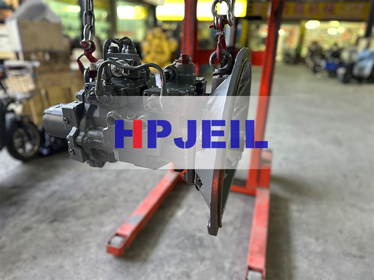 ZAX120 ZAX130-5A-6 Szybki Bagator Hydrauliczna Pompa Konstrukcja I Niezawodność HPK055 HPK060
