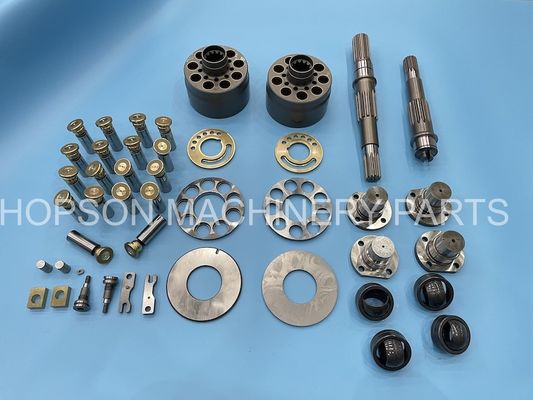 Części pompy hydraulicznej  320B, AP12 SBS80 SBS120 SBS140 Zestaw naprawczy pompy tłokowej