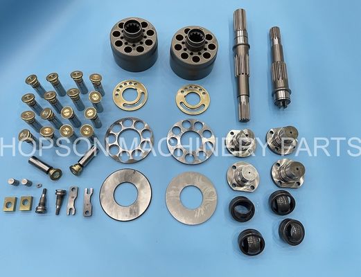 Części pompy hydraulicznej  320B, AP12 SBS80 SBS120 SBS140 Zestaw naprawczy pompy tłokowej