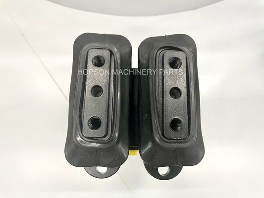 Hydrauliczny zawór spustowy sterowany nożnie do koparki Doosan Daewoo