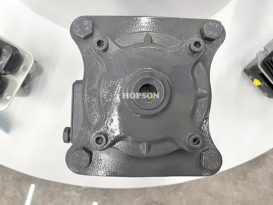 Środkowy zespół przegubu obrotowego do koparki Komatsu PC360-7 PC400-7 PC450-7