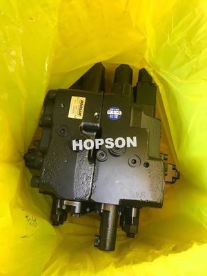 DH220-7 Zawór sterujący koparki, elektryczny hydrauliczny zawór sterujący DH220-5