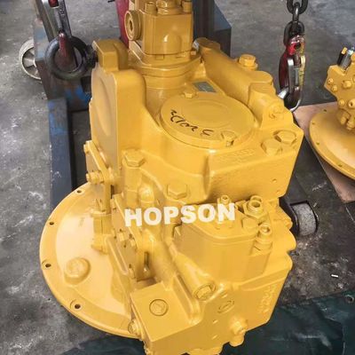 Pompa hydrauliczna koparki , hydrauliczna pompa tłokowa 339-0512 E320E