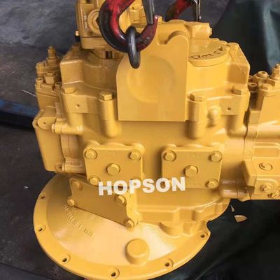 Pompa hydrauliczna koparki , hydrauliczna pompa tłokowa 339-0512 E320E