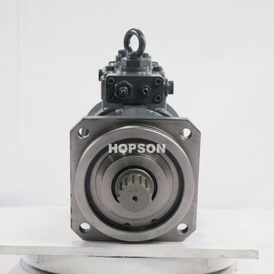 Pompa hydrauliczna Hitachi Hpv145 Czarna 9260886 Do Zx350-5 HPV116C