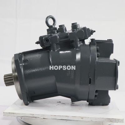 Pompa hydrauliczna Hitachi Hpv145 Czarna 9260886 Do Zx350-5 HPV116C