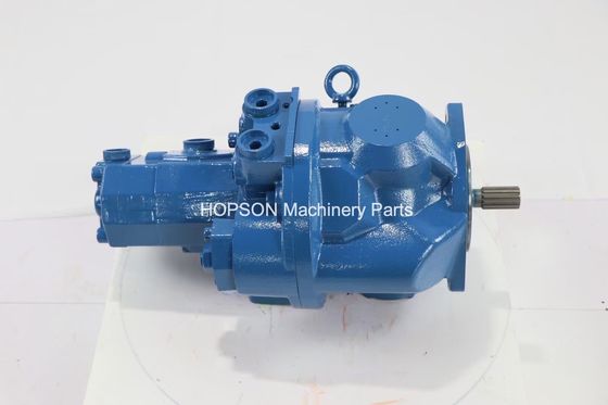 Hyundai Części zamienne do koparek Pompa hydrauliczna do R60-5 R60-7 R35-7
