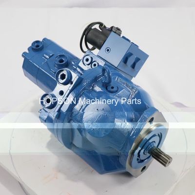 Hyundai Części zamienne do koparek Pompa hydrauliczna do R60-5 R60-7 R35-7