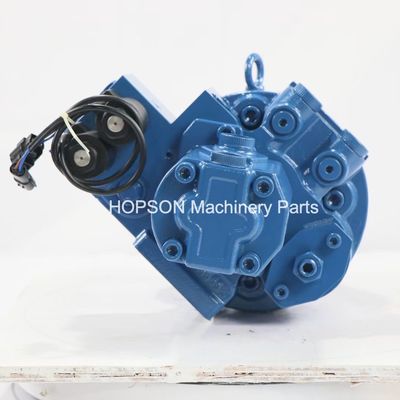 Hyundai Części zamienne do koparek Pompa hydrauliczna do R60-5 R60-7 R35-7