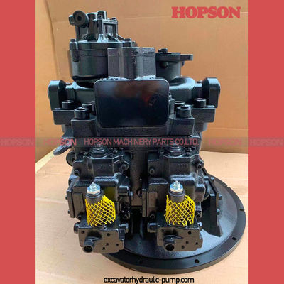 SK480 Pompa hydrauliczna Kobelco Ls10v00015f1 Ls10v00016f1 Ls10v00001f1