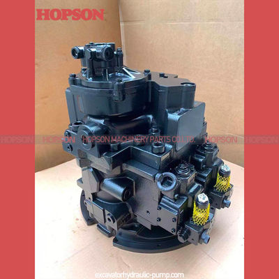 SK480 Pompa hydrauliczna Kobelco Ls10v00015f1 Ls10v00016f1 Ls10v00001f1