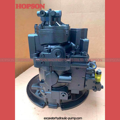 SK480 Pompa hydrauliczna Kobelco Ls10v00015f1 Ls10v00016f1 Ls10v00001f1