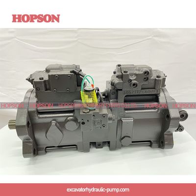 K3V112DT Pompa hydrauliczna koparki do koparki Hyundai Doosan Daewoo