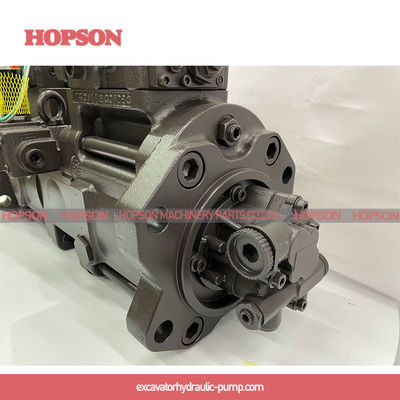 K3V112DT Pompa hydrauliczna koparki do koparki Hyundai Doosan Daewoo