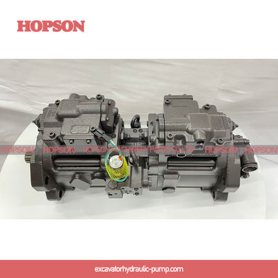 K3V112DT Pompa hydrauliczna koparki do koparki Hyundai Doosan Daewoo