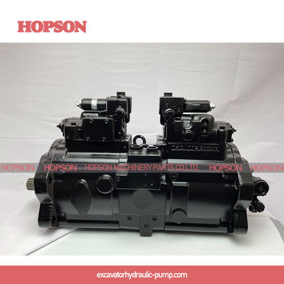 Pompa hydrauliczna koparki Kobelco, pompa hydrauliczna Kobelco Sk200 K3V112DTP
