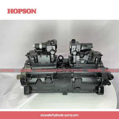 Pompa hydrauliczna koparki Kobelco, pompa hydrauliczna Kobelco Sk200 K3V112DTP
