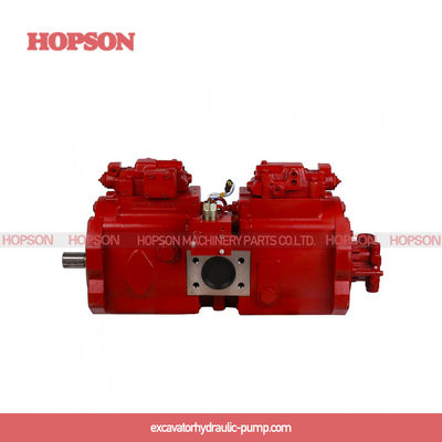 DH300-5 DOOSAN Wysokociśnieniowa pompa hydrauliczna K3V140DT-HNOV-14T 2401-9233B