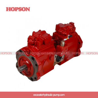 DH300-5 DOOSAN Wysokociśnieniowa pompa hydrauliczna K3V140DT-HNOV-14T 2401-9233B