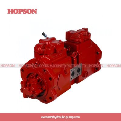 DH300-5 DOOSAN Wysokociśnieniowa pompa hydrauliczna K3V140DT-HNOV-14T 2401-9233B