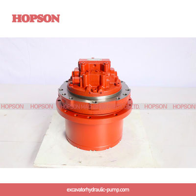 Hitachi Ex60 Silnik jezdny z napędem końcowym MAG33VP do koparki LG45 ZX48