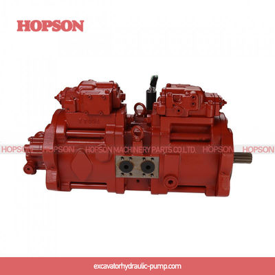 K3V112DT-9N09 Pompa hydrauliczna  do koparki R200-5 R210-5