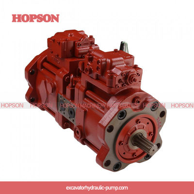 K3V112DT-9N09 Pompa hydrauliczna  do koparki R200-5 R210-5