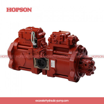 K3V112DT-9N09 Pompa hydrauliczna  do koparki R200-5 R210-5