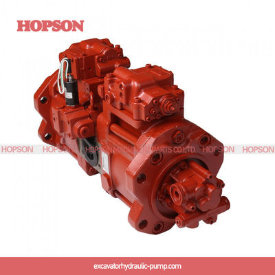 K3V112DT-9N09 Pompa hydrauliczna  do koparki R200-5 R210-5