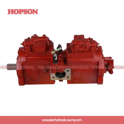 R335-7 Pompa hydrauliczna koparki Hyundai 31N9-10010 K3V180DT-9C69