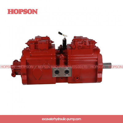 R335-7 Pompa hydrauliczna koparki Hyundai 31N9-10010 K3V180DT-9C69