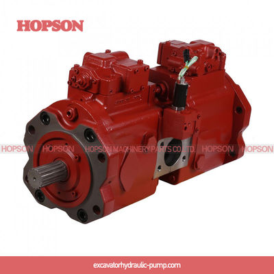 R335-7 Pompa hydrauliczna koparki Hyundai 31N9-10010 K3V180DT-9C69