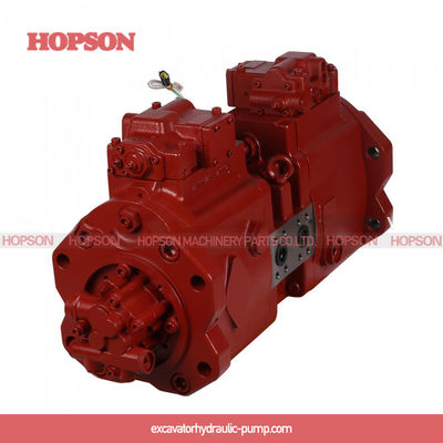 R335-7 Pompa hydrauliczna koparki Hyundai 31N9-10010 K3V180DT-9C69