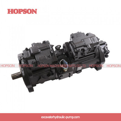 Pompa hydrauliczna Sumitomo K3V112DT-9C02 Do koparki SH200-1 SH200-2