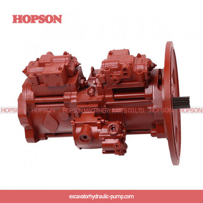Pompa hydrauliczna koparki ZAX210 Hitachi Pompa  K3v112dt