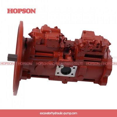 Pompa hydrauliczna koparki ZAX210 Hitachi Pompa  K3v112dt