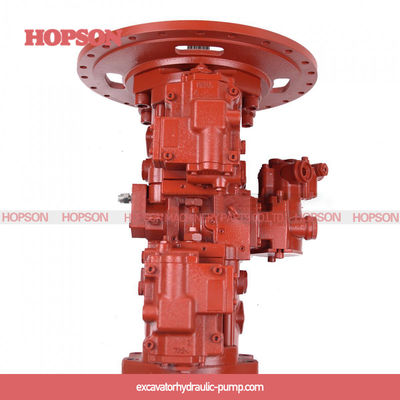 Pompa hydrauliczna koparki ZAX210 Hitachi Pompa  K3v112dt