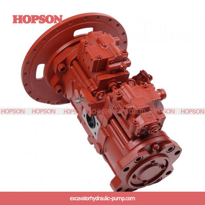 Pompa hydrauliczna koparki ZAX210 Hitachi Pompa  K3v112dt