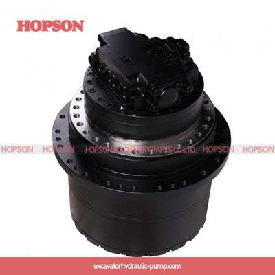 Silnik hydrauliczny z napędem końcowym Doosan GM35VA GM35VL 2401-9287