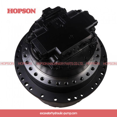 Silnik hydrauliczny z napędem końcowym Doosan GM35VA GM35VL 2401-9287
