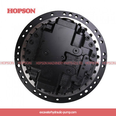 Silnik hydrauliczny z napędem końcowym Doosan GM35VA GM35VL 2401-9287