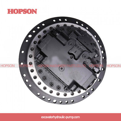 Silnik hydrauliczny z napędem końcowym Doosan GM35VA GM35VL 2401-9287