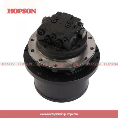 Hydrauliczny silnik podróżny TM09, silnik podróżny Doosan do PC60 SK60 SH60 E70B