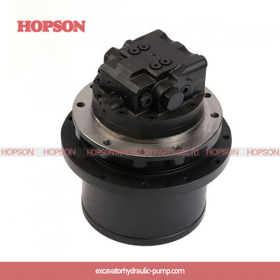 Hydrauliczny silnik podróżny TM09, silnik podróżny Doosan do PC60 SK60 SH60 E70B