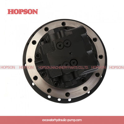 Hydrauliczny silnik podróżny TM09, silnik podróżny Doosan do PC60 SK60 SH60 E70B