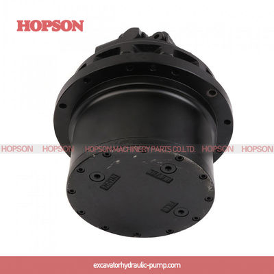 Hydrauliczny silnik podróżny TM09, silnik podróżny Doosan do PC60 SK60 SH60 E70B