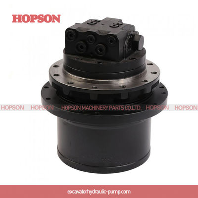 Hydrauliczny silnik podróżny TM09, silnik podróżny Doosan do PC60 SK60 SH60 E70B