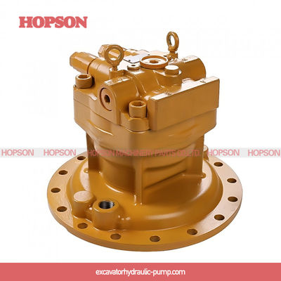 DH225-7 SK200-6E Silnik obrotu koparki, części silnika koparki M5X130 Doosan
