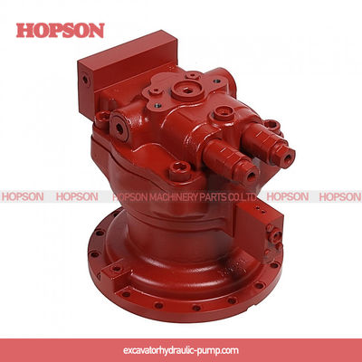 M2X150 Kombinezon silnika hydraulicznego z napędem obrotowym koparki DH220-5 DH220-7