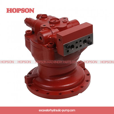 M2X150 Kombinezon silnika hydraulicznego z napędem obrotowym koparki DH220-5 DH220-7